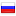 wooweb.ru hosted country